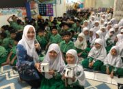 DP3AP2KB Tangsel Gencar Sosialisasi Pencegahan Kekerasan Terhadap Perempuan dan Anak