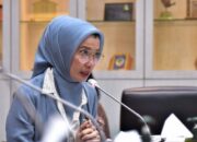 DPR RI Arzeti Bilbina Kecam Aksi Pencabulan di Panti Asuhan Yayasan Darussalam An’Nur