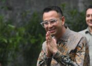 Daftar Artis yang Dipanggil Prabowo untuk Masuk Kabinet