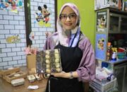 Dari Hobi Memasak Menjadi Usaha Sukses: Kisah Byan Kitchen