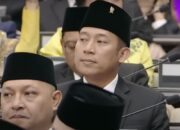 Denny Cagur: Dari Pelawak ke Legislator Peduli Pendidikan