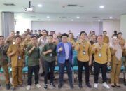 Diskominfo Tangsel: Strategi Kehumasan untuk Mengatasi Krisis di Era Digital