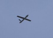 Drone Hizbullah Tewaskan Empat Tentara Israel