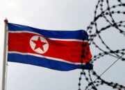 Drone Terbang Dilanggit Pyongyang, Korut Tuding Ulah Korsel