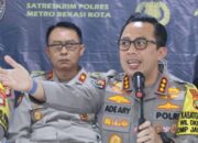 Dua Tersangka Kasus Pelecehan Anak di Panti Asuhan Kunciran Indah Ditangkap