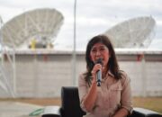 Dukung Internet Sehat: Menkomdigi Ajak Pendeta NTT Berperan Aktif