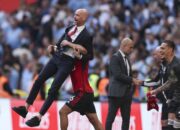 Erik ten Hag di Pecat, Beginilah kesalahannya di Manchester United