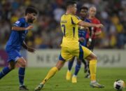 Esteghlal vs Al-Nassr: Pertarungan Sengit di Liga AFC Champions League 2024/25