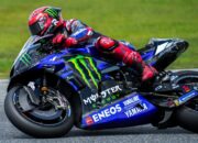 Fabio Quartararo Yakin Performa Meningkat Jelang MotoGP Jepang 2024