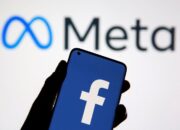 Facebook Rilis Desain Ulang Baru untuk Gen Z, Setelah Mulai Ditinggalkan Anak Muda