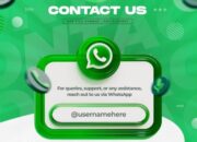 Feature Terbaru: WhatsApp Mengubah Cara Kerja Kontak dengan Pengelola Kontak Bawaan