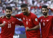 Federasi Sepak Bola Bahrain Dijatuhi Sanksi Denda oleh FIFA Jelang Laga Melawan Timnas Indonesia