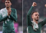 Ferencvaros vs Tottenham Hotspur: The Lilywhites Amankan Tiga Poin di Liga Europa