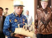 Festival Bambu Tangerang Expo 2024: Membangun Reputasi di Kancah Global