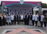 Festival Hari Santri Nasional 2024 di Kabupaten Tangerang: Memperkuat Kebersamaan dan Keterampilan Santri