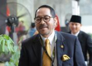 Firman Soebagyo: Dorong Transparansi dan Partisipasi Publik di DPR 2024-2029