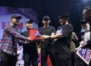 Gemilang Got Talent: Ajang Pencarian Bakat Muda di Kabupaten Tangerang