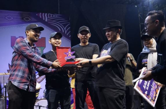 Gemilang Got Talent: Ajang Pencarian Bakat Muda di Kabupaten Tangerang