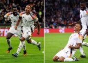 Germany vs Netherlands: Jamie Leweling Pemain Debutan Permalukan Belanda di Allianz Arena