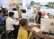 Hapus Sanksi dan Denda Perumda Tirta Benteng Hingga 2024!