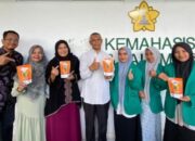 Herushi Bilih Crispy: Camilan Inovatif Mahasiswa USK dari Ikan Bilih