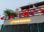 Hotel Sahid Bandara Soekarno-Hatta: Sensasi Menginap Mewah di Tangerang!