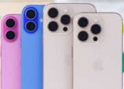 Indonesia Melarang Penjualan iPhone 16 dan Apple Watch 10 : Apa yang Harus Anda Ketahui?