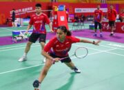 Indonesia Pastikan Tiket Perempat Final Piala Suhandinata 2024 Usai Kalahkan Polandia