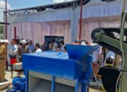 Inovasi Pengelolaan Sampah: Teknologi AWS Pyrolisis di Tangerang