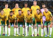 Jadwal Siaran Langsung Australia vs Cina di Kualifikasi Piala Dunia 2026