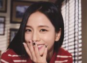 Jisoo BLACKPINK Resmi Jadi Duta Tommy Hilfiger untuk Musim Gugur 2024!