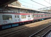 KAI Commuter Siapkan 1.048 Perjalanan Khusus untuk Pelantikan Presiden RI