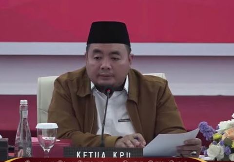 KPU RI Utamakan Pencetakan Surat Suara untuk Pilkada 2024 di Daerah Terpencil