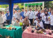 Kampung Pakcoy: Inspirasi Pengelolaan Sampah dari Tangerang dan Kunjungan Studi Tiru dari Pemkot Balikpapan