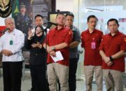 Kejagung Tangkap Tiga Hakim dan Satu Pengacara Terkait Suap 2 M lebih