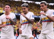 Kolombia Vs Chili: Dominasi Kolombia dalam Kualifikasi Piala Dunia 2026