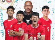Komentar Netizen di Media Sosial Atas Drama Imbang Indonesia vs Australia di Kualifikasi Piala Asia U-17 2025