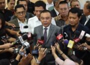 Komitmen DPR RI dan Presiden Terpilih untuk Tingkatkan Kesejahteraan Hakim