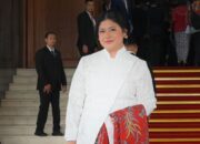 Komitmen Diah Pikatan Orissa Putri Haprani Setelah Resmi Dilantik Sebagai Anggota DPR RI 2024-2029