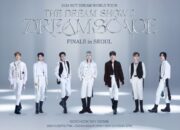 Konser Final NCT DREAM ‘THE DREAM SHOW 3’: Momen Tak Terlupakan di Seoul!