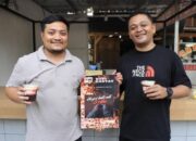 Kopi Gayo Kini Lebih Dekat di Kopi Rakyat: Nikmati Kenikmatan Aceh di Kota Tangerang!