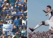 Laga Venezia vs Atalanta: Bang Jay Tampil Penuh, Hasil Akhir 0-2 di Serie A 2024/2025