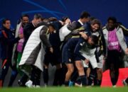 Leipzig vs Juventus: Laga Sengit, 10 Pemain Bianconeri Tundukkan RB Leipzig 3-2 di Liga Champions