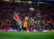 Leverkusen vs Milan: Pertarungan Sengit di Liga Champions 2024/2025