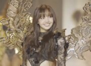 Lisa BLACKPINK Tampil Memukau di Victoria’s Secret Fashion Show 2024
