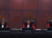 MK Uji UU No. 1 Tahun 2023: Kontroversi Pasal Penghinaan Presiden