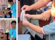 Mahasiswa UIN Sumut Raih Prestasi Nasional dengan Inovasi ‘Tong Sampah Pintar’