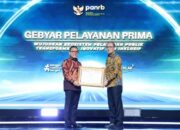 Mahkamah Agung Raih Penghargaan KemenPAN-RB untuk Pelayanan Publik Terbaik