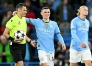 Man City vs Sparta Praha: Kemenangan Telak 5-0 di Etihad Stadium Pada Liga Champions 2024/2025