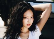 Mantra Jennie BLACKPINK Debut di 5 Besar Tangga Lagu Global Spotify dalam 1 Hari